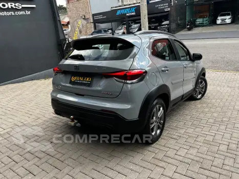 PULSE DRIVE 1.0 Turbo 200 Flex Aut.