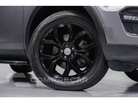 DISCOVERY SPORT 2.2 16V SD4 TURBO DIESEL HSE 4P AUTOMÁTICO