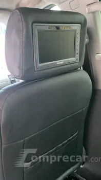 Frontier 2.5 SE TURBO DIESEL CABINE DUPLA