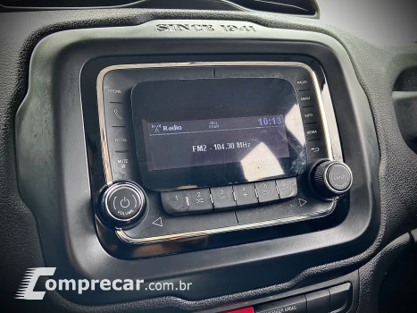 RENEGADE 1.8 16V Sport