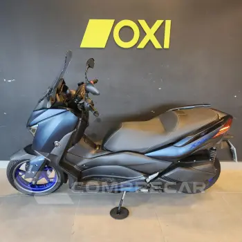 XMAX 250 ABS