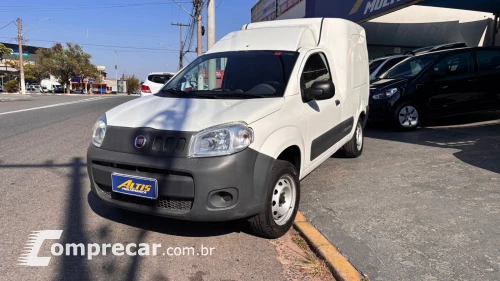 Fiat FIORINO 1.4 MPI Furgão 8V 2 portas