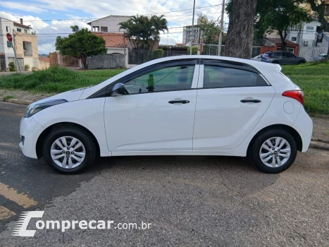 HB20 1.0 12V Comfort