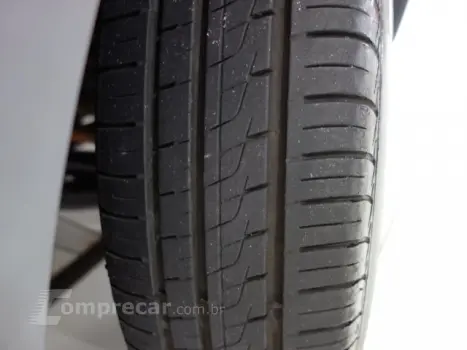 STRADA - 1.4 MPI HARD WORKING CE 8V 2P MANUAL