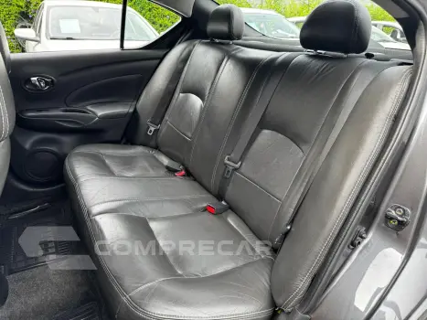 VERSA 1.6 16V SV