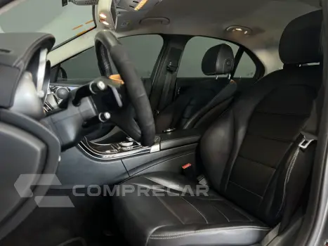 C 180 1.6 CGI 16V TURBO FLEX 4P AUTOMÁTICO