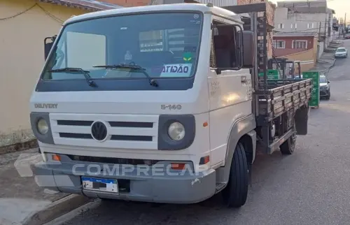 Volkswagen 5.140E Delivery 2 portas