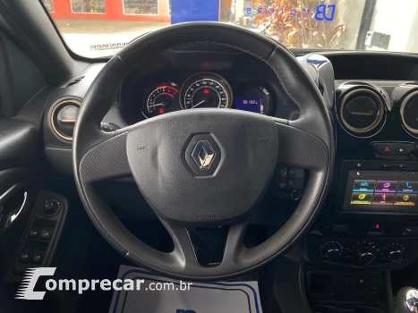 DUSTER Dynamique 1.6 Flex 16V Mec.