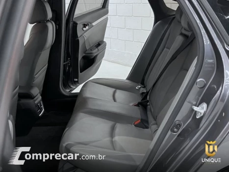 CIVIC - 2.0 16V ONE EX 4P CVT