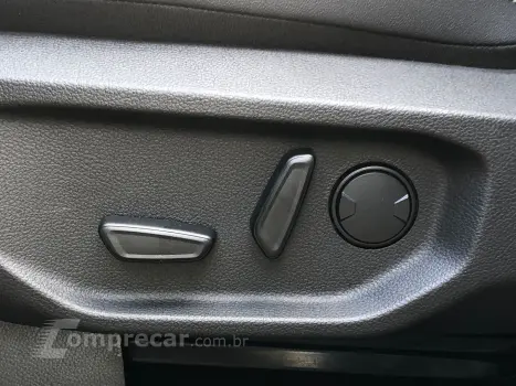 Ranger 3.0 V6 Turbo Diesel Cd Limited 4X4 Automático