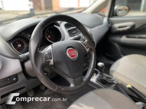 PUNTO 1.6 Essence 16V