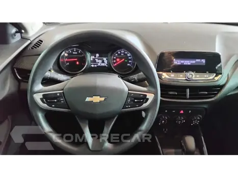 ONIX 1.4 MPFI LT 8V FLEX 4P AUTOMATICO