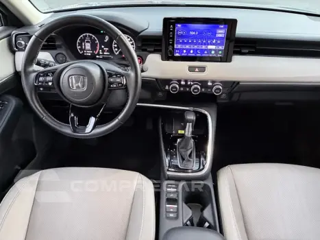 HR-V 1.5 DI I-VTEC TURBO FLEX TOURING CVT