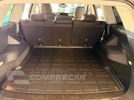 COMMANDER 1.3 T270 TURBO FLEX LONGITUDE AT6