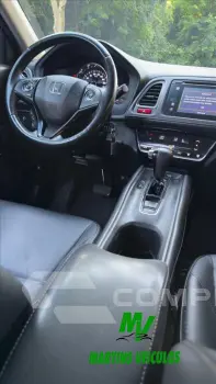 HR-V 1.8 16V FLEX EXL 4P AUTOMÁTICO