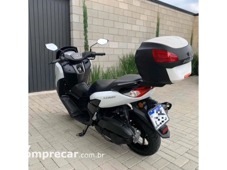 NMAX 160