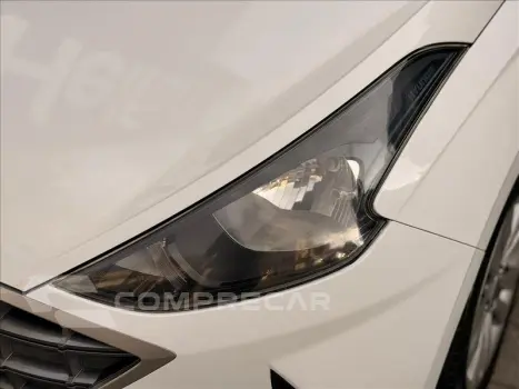 HB20S 1.0 12V Vision