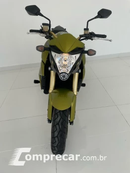 CB 1000R ABS
