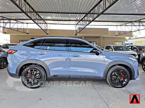 HAVAL H6 GT 1.5 Phev AWD E-traction