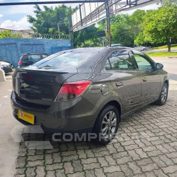 PRISMA 1.0 MPFI ADVANTAGE 8V FLEX 4P MANUAL