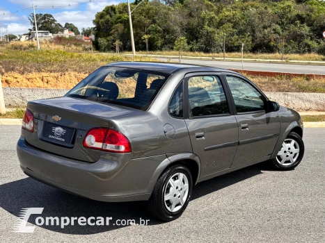Classic LS VHC E 1.0 (Flex)