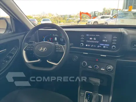 CRETA 1.0 TGDI FLEX COMFORT AUTOMÁTICO