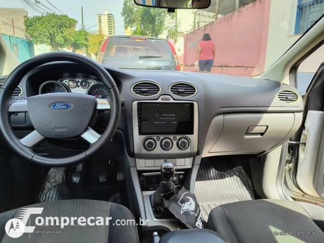 FOCUS 1.6 SE 16V