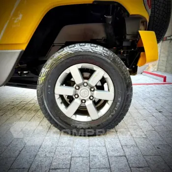 T4 3.2 XLT 4X4 20V Turbo Intercooler