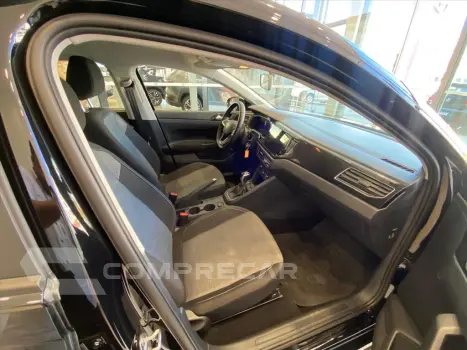 NIVUS 1.0 200 TSI TOTAL FLEX SENSE AUTOMÁTICO