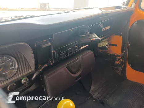 F-1000 3.6 Super CS