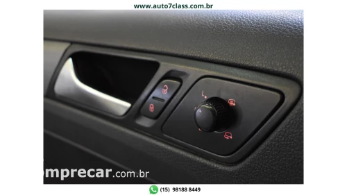 JETTA - 2.0 TSI HIGHLINE 200CV 4P TIPTRONIC