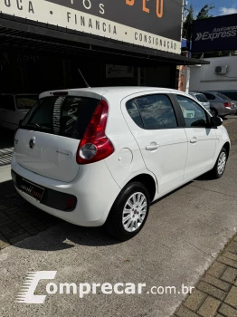 PALIO 1.4 MPI Attractive 8V