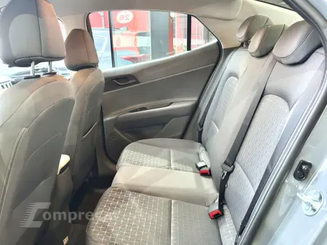 HB20S 1.0 12V FLEX LIMITED MANUAL