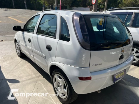 CORSA 1.4 MPFI Maxx 8V