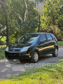 FIESTA 1.6 MPI 8V