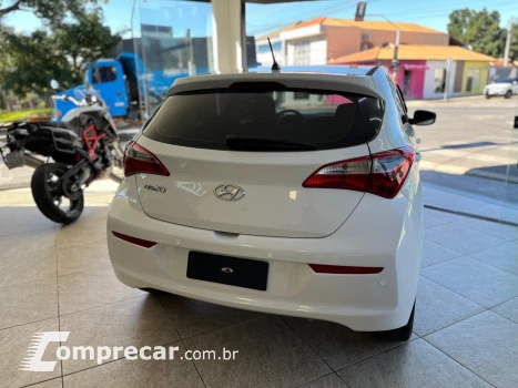 HB20 1.0 COMFORT PLUS 12V FLEX 4P MANUAL