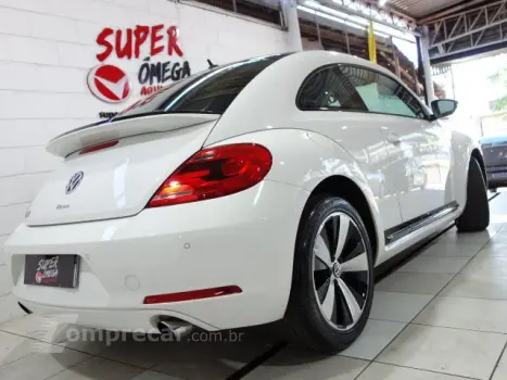 FUSCA - 2.0 TSI 16V 2P AUTOMÁTICO