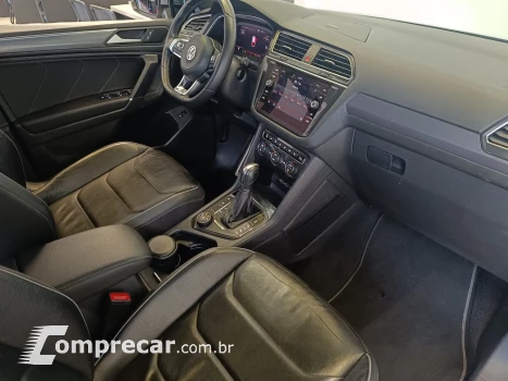TIGUAN 2.0 350 TSI ALLSPACE R-LINE 4MOTION DSG
