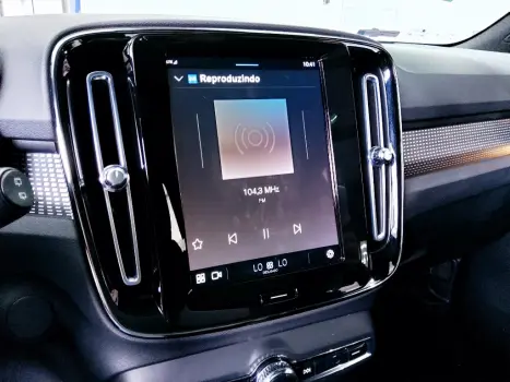XC40 P8 RECHARGE ELECTRIC BEV PURE AWD