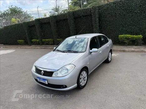 SYMBOL 1.6 Privilège 16V