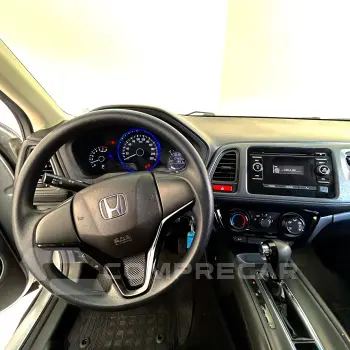 HR-V 1.8 16V LX