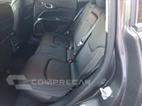 COMPASS 1.3 T270 TURBO FLEX LONGITUDE AT6