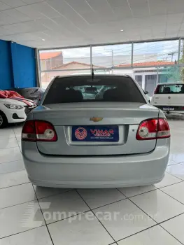 CLASSIC 1.0 MPFI LS 8V