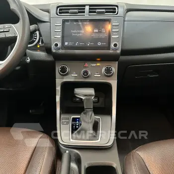 Creta Comfort 1.0 TB 12V Flex Aut.
