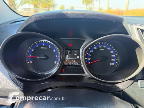 HB20 1.0 12V Comfort