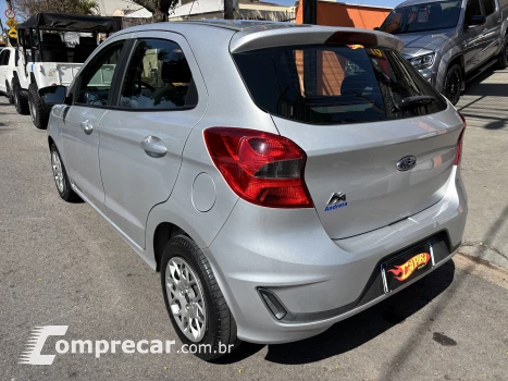 KA + 1.0 SE 12V