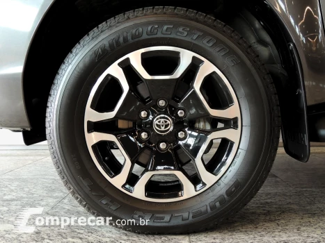 HILUX 2.8 SRX 4X4 CD 16V