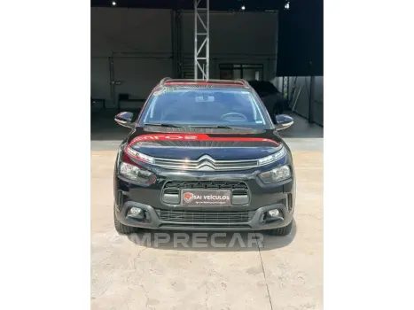 C4 CACTUS 1.6 VTI 120 FLEX FEEL PACK EAT6