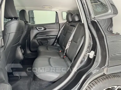 COMPASS 1.3 T270 TURBO FLEX LONGITUDE AT6