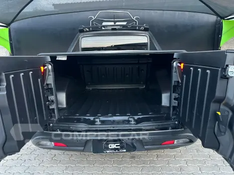 TORO 1.3 TURBO 270 FLEX FREEDOM AT6